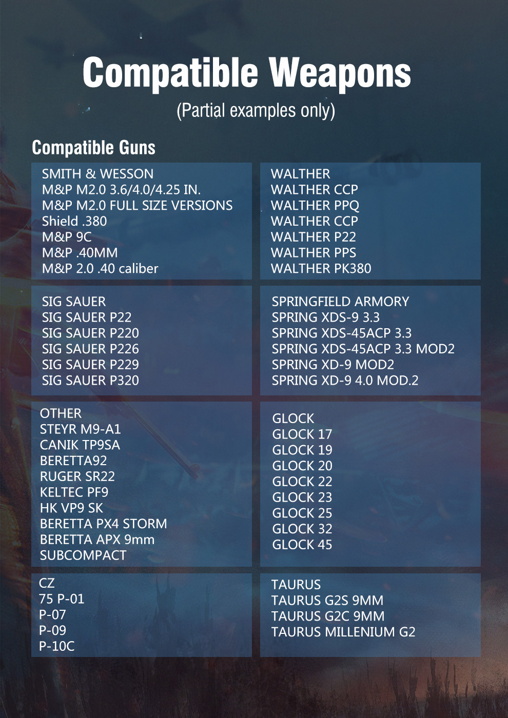 KLARUS GL1 6