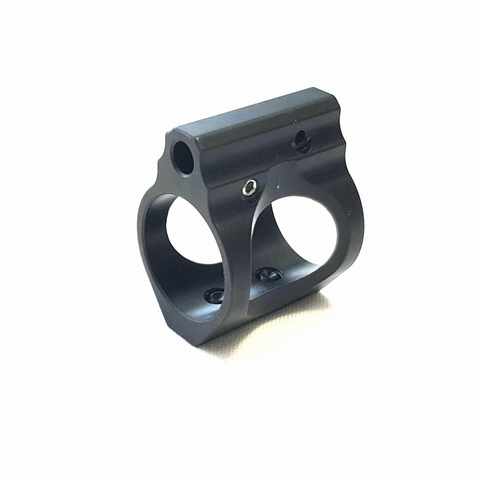BM Nastaviteľný Gas Block pre AR15 - .750