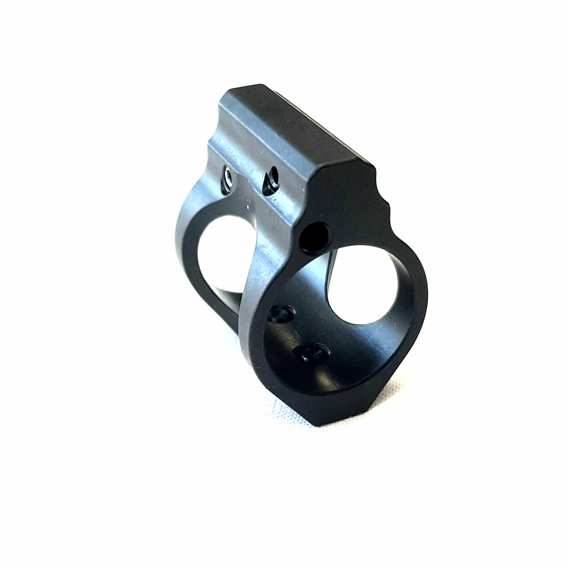 BM Nastaviteľný Gas Block pre AR15 - .750 2