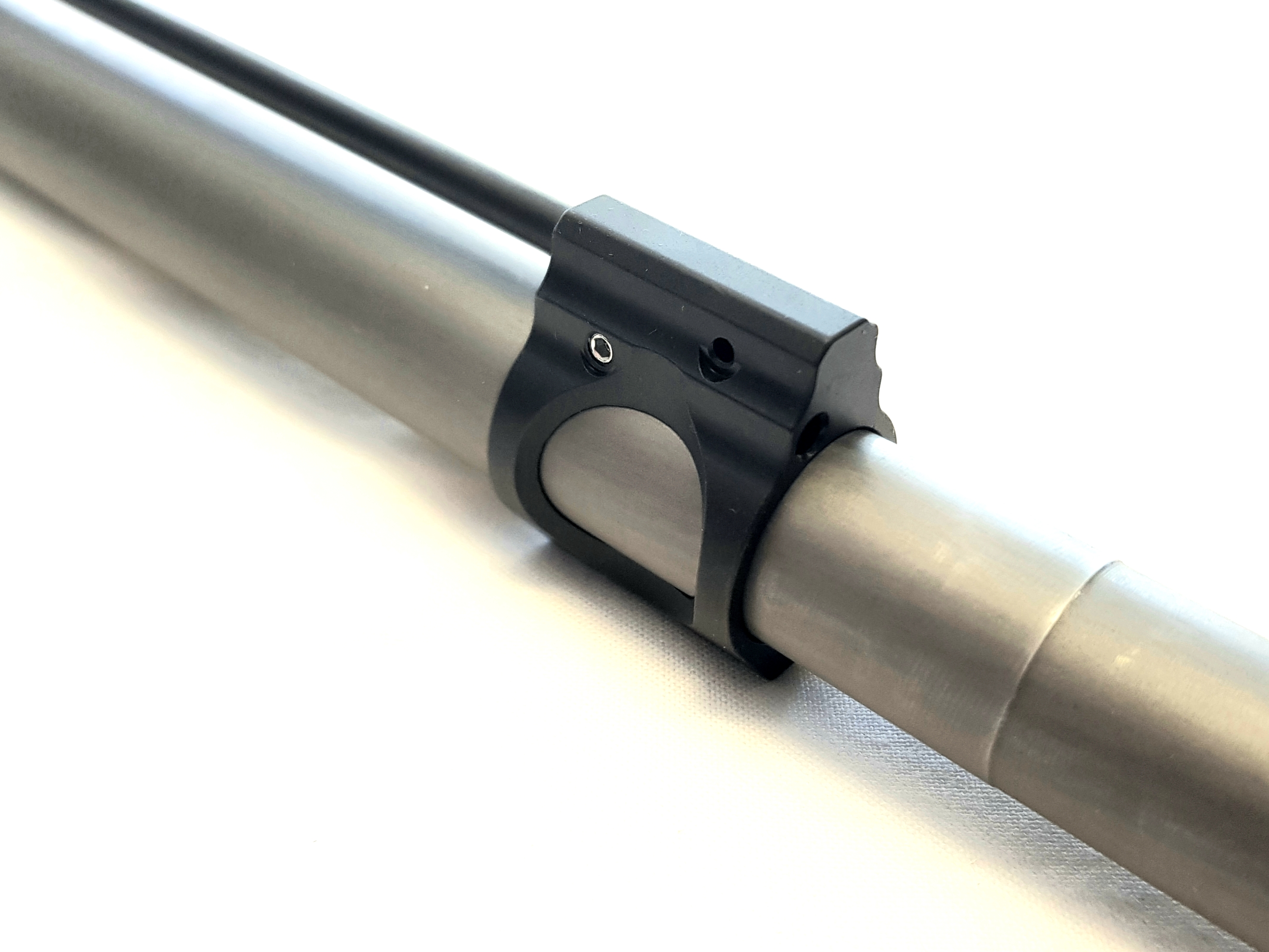 BM Nastaviteľný Gas Block pre AR15 - .750 3