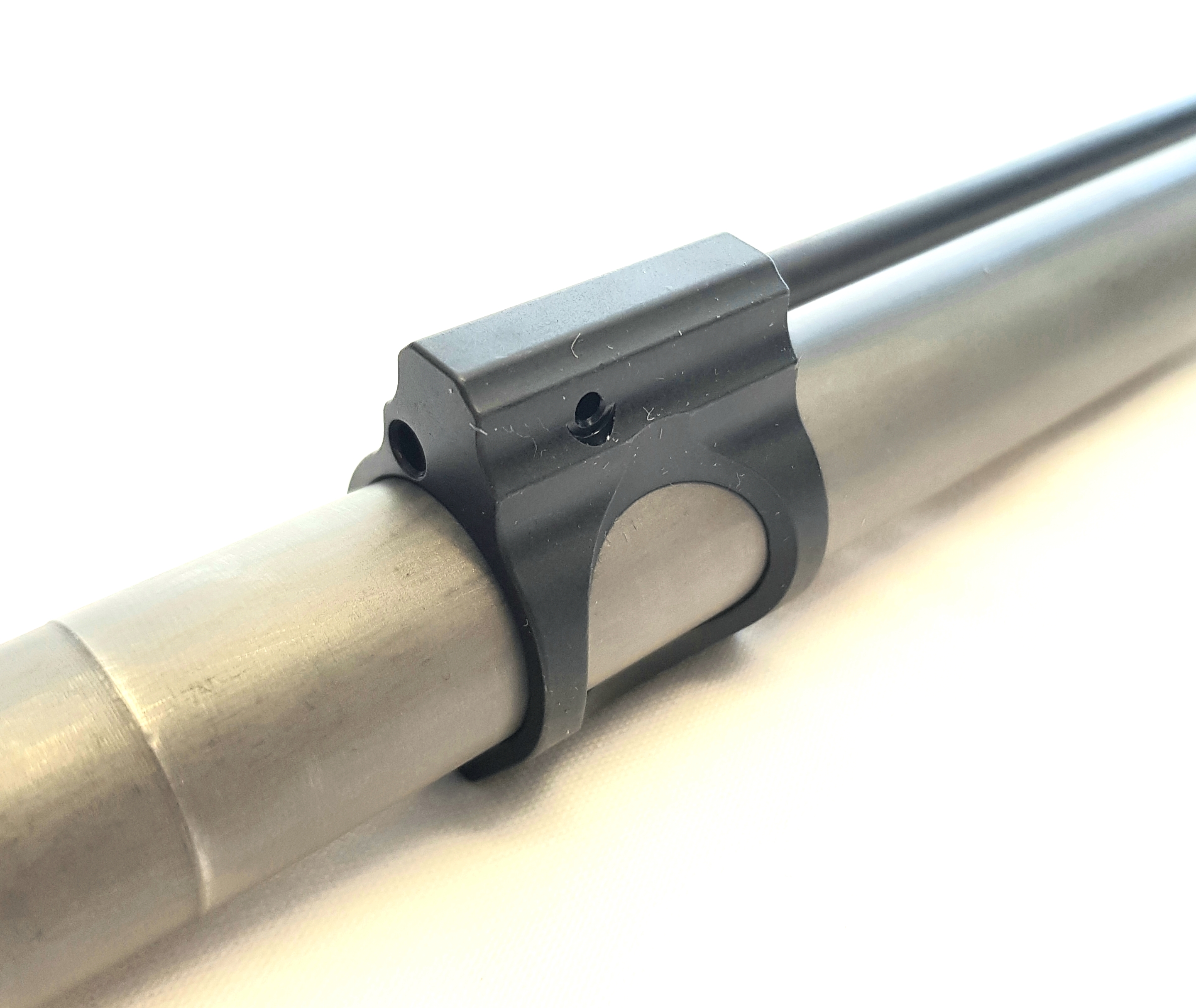 BM Nastaviteľný Gas Block pre AR15 - .750 4