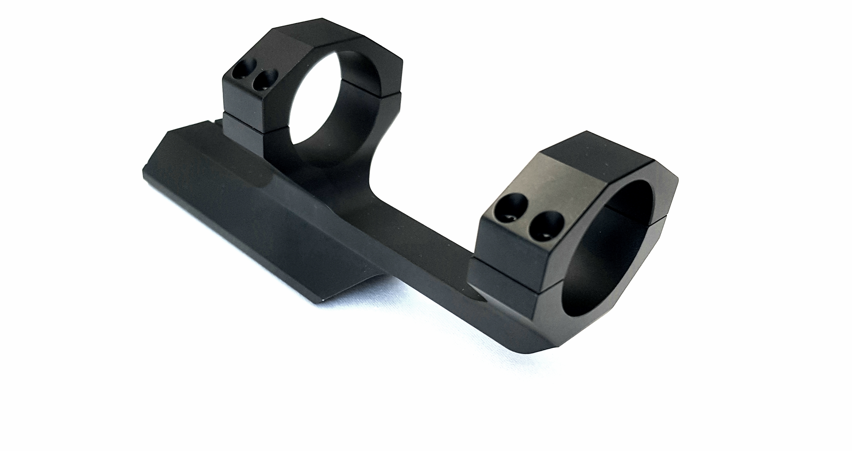 Taktická montáž Black Market Cantilever 30mm