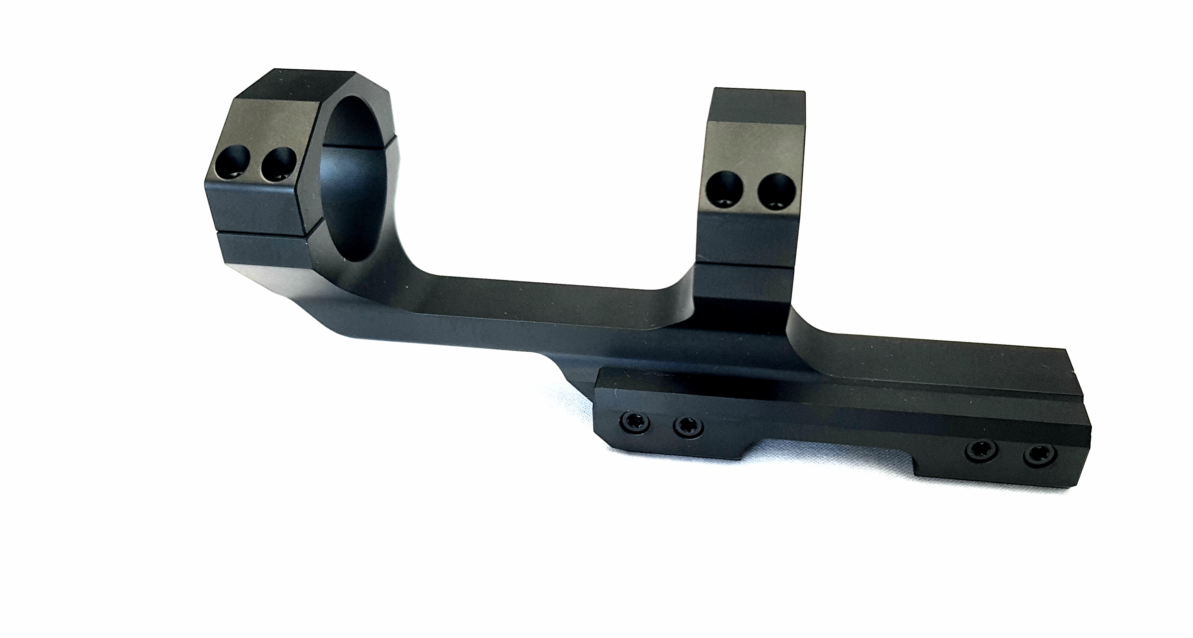 Taktická montáž Black Market Cantilever 30mm 5