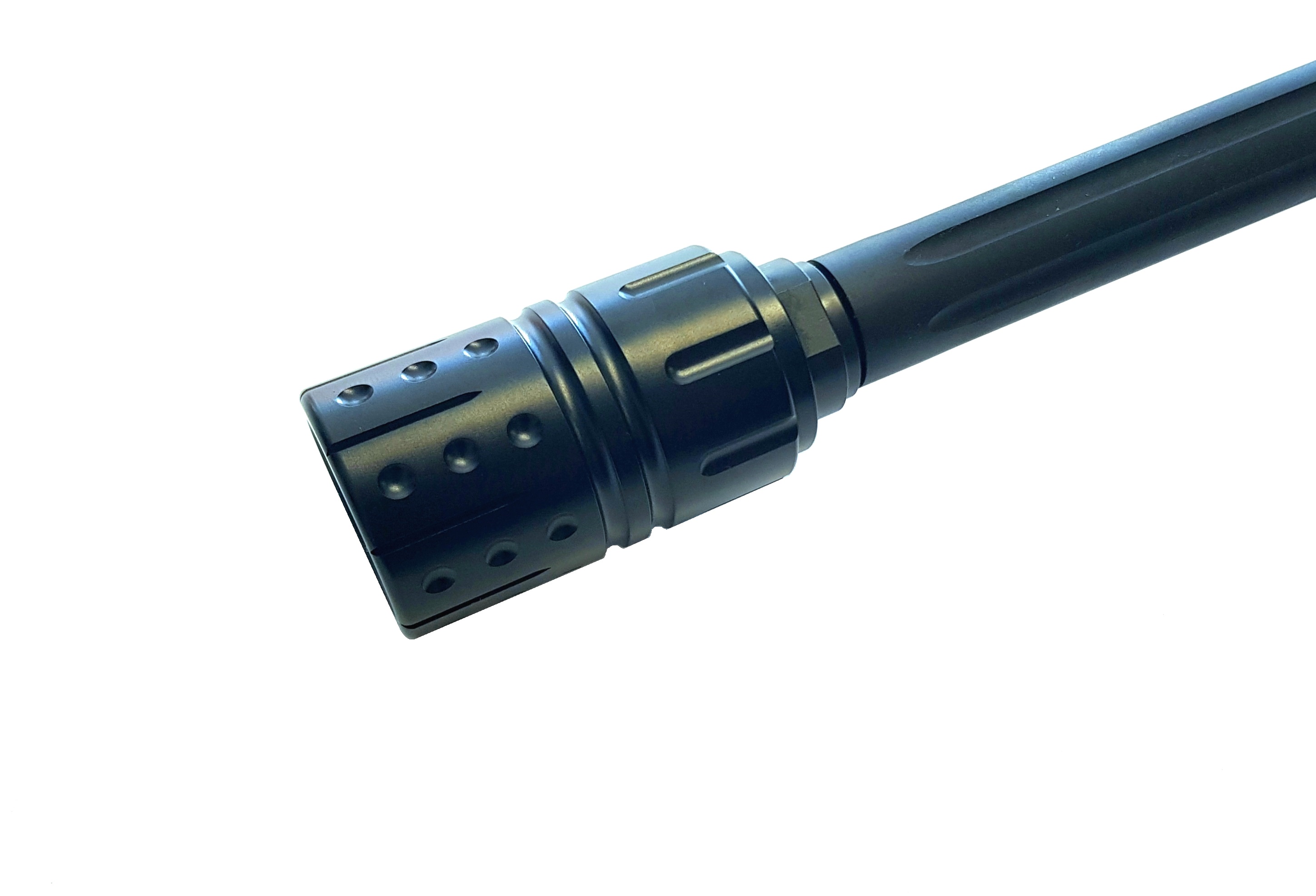 Úsťová brzda BMA5/65 7,62mm 5/8x24 3