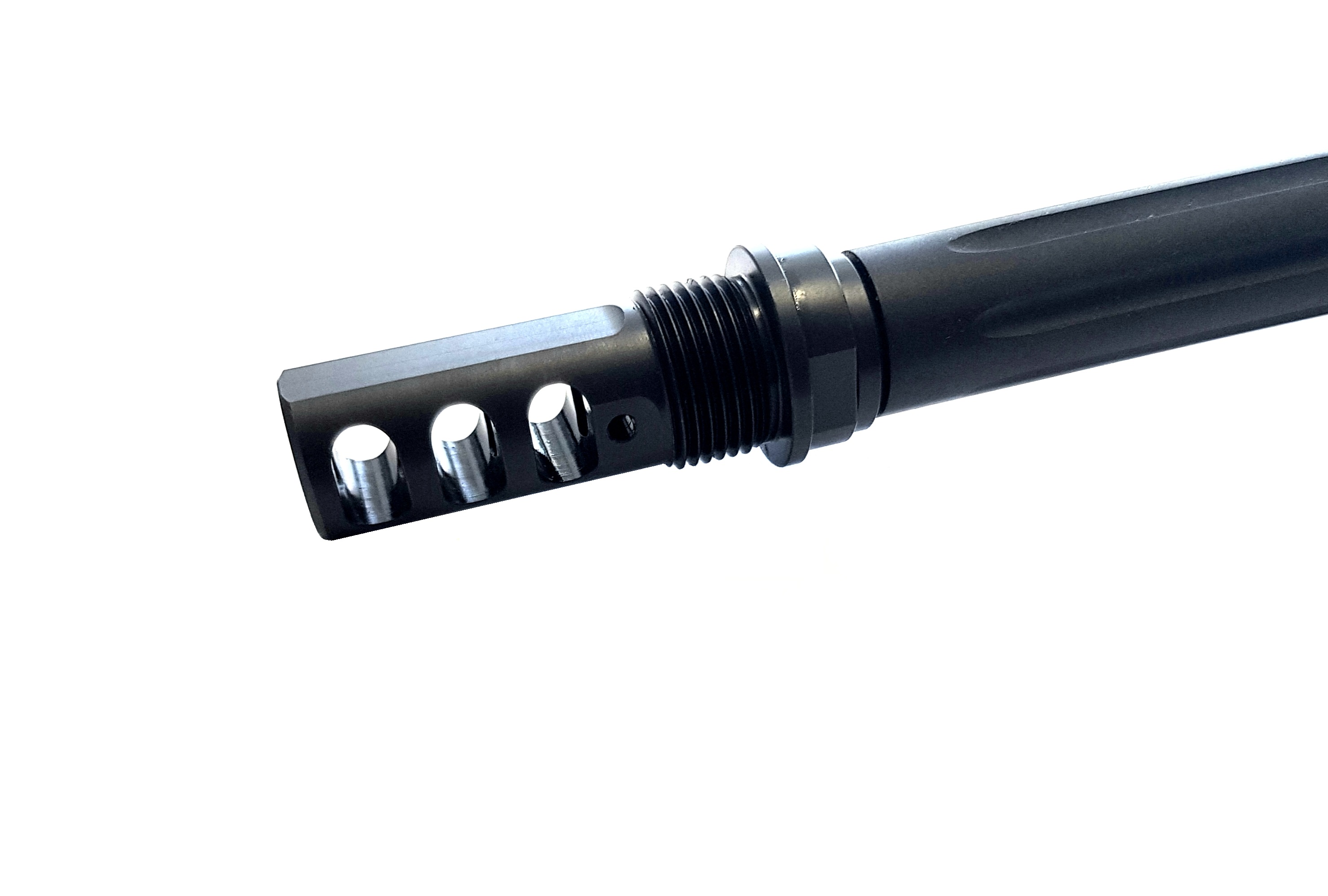 Úsťová brzda BMA5/72 7,62mm 5/8x24 2