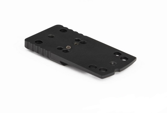 Toni Red Dot Base plate CZ-B P10 2