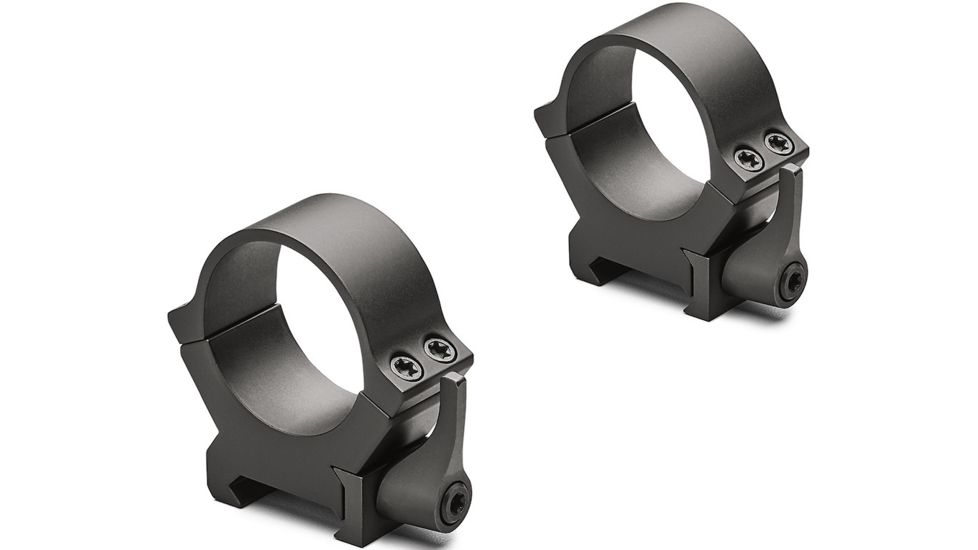 Montážne krúžky Leupold QRW2 30mm High