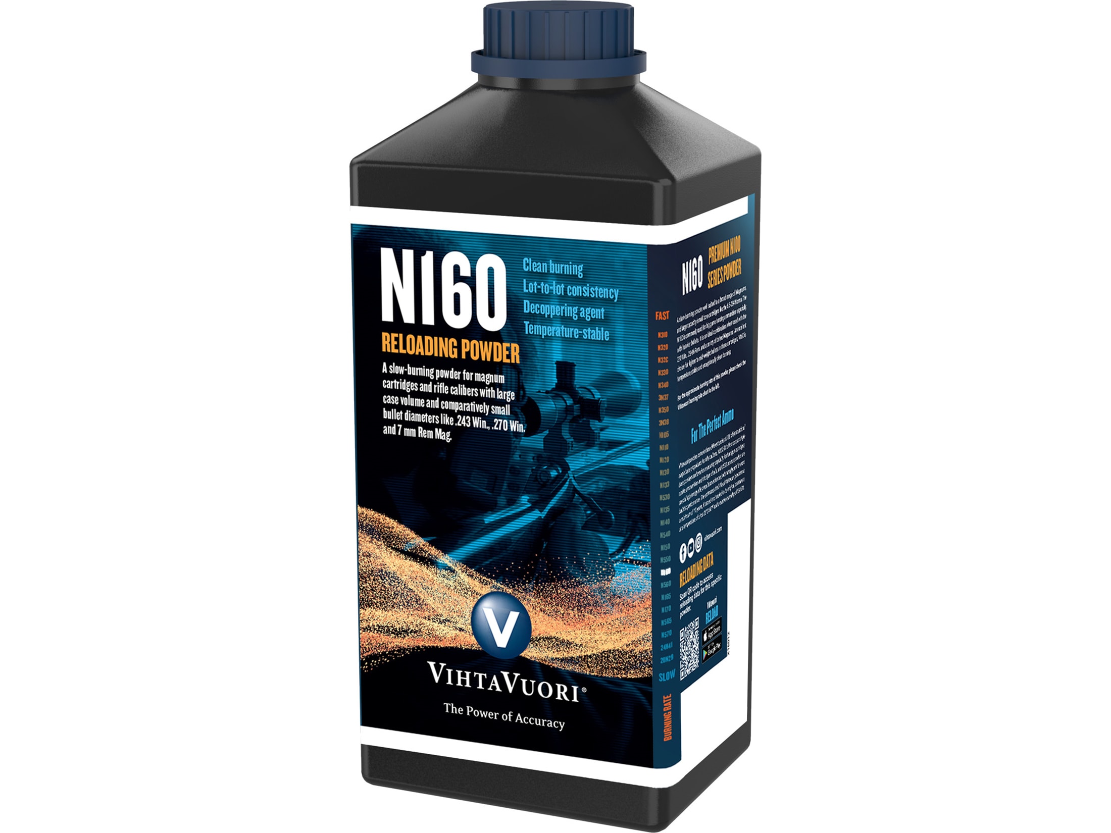 VihtaVuori N160 1kg