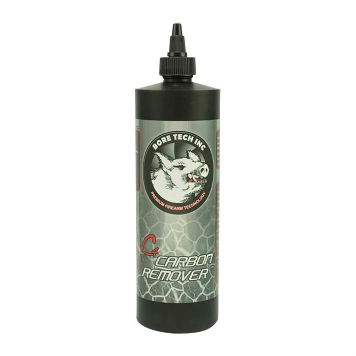 BoreTech C4 Carbon Remover 473ml 2