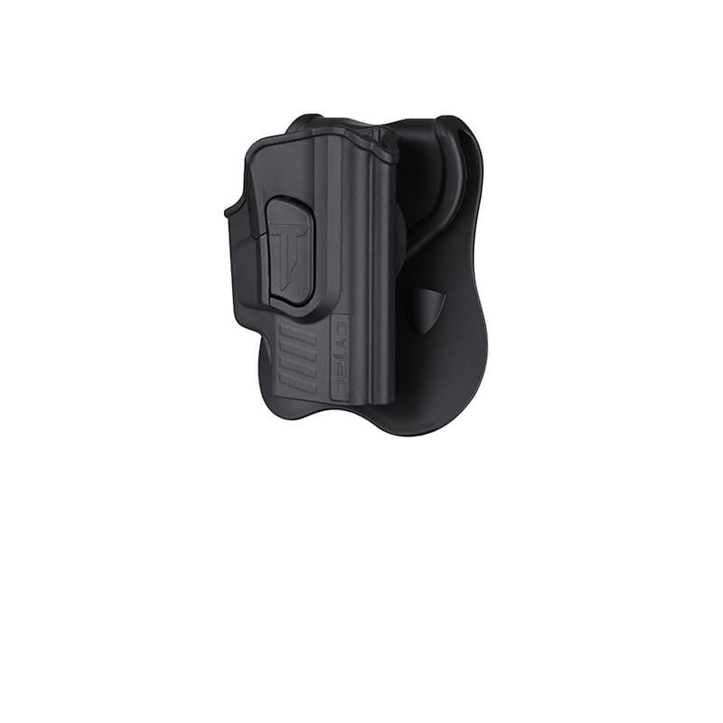 Cytac R-Defender Sig P365 3