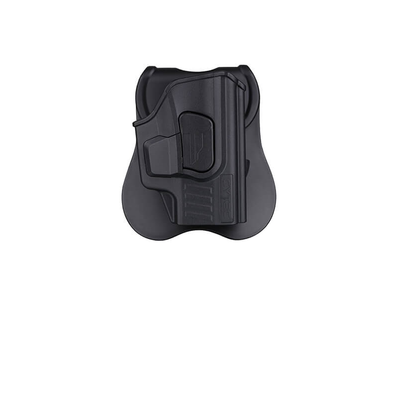 Cytac R-Defender Sig P365 4