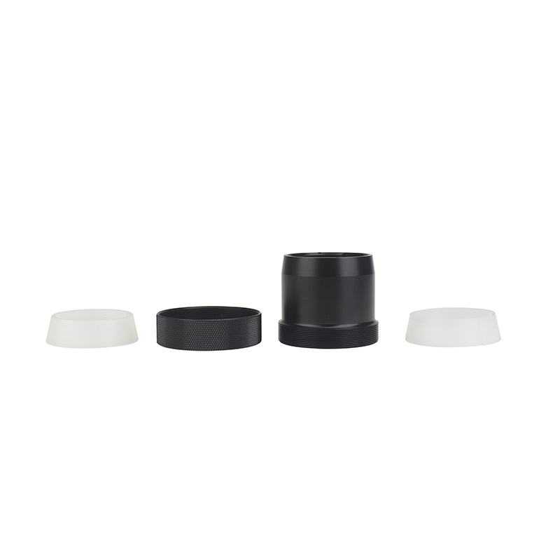 Rychloupínací adaptér na Pard NV007S 36-47mm 4