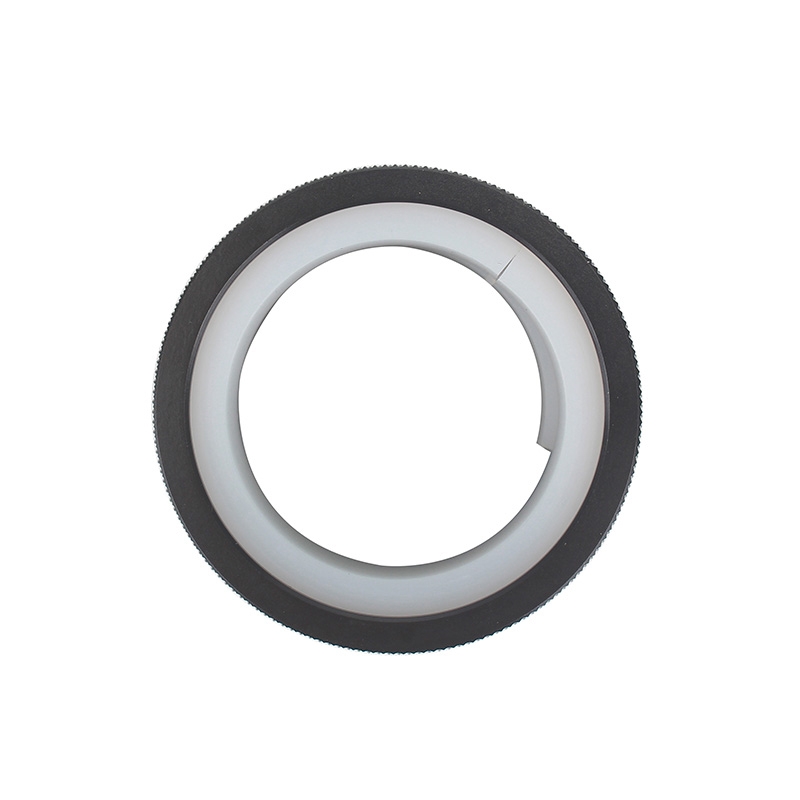 Rychloupínací adaptér na Pard NV007S 36-47mm 5