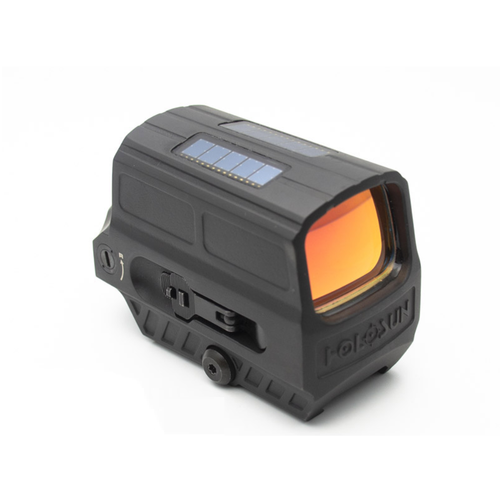 Kolimátor HOLOSUN HE512T GR Elite