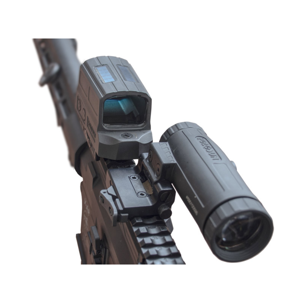 Kolimátor HOLOSUN HE512T GR Elite 2