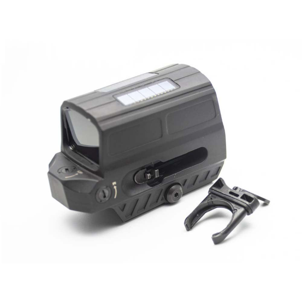 Kolimátor HOLOSUN HE512T GR Elite 3