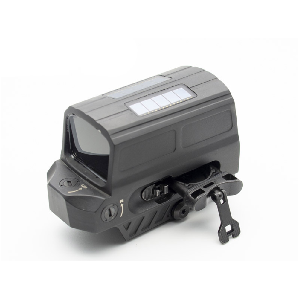 Kolimátor HOLOSUN HE512T GR Elite 4