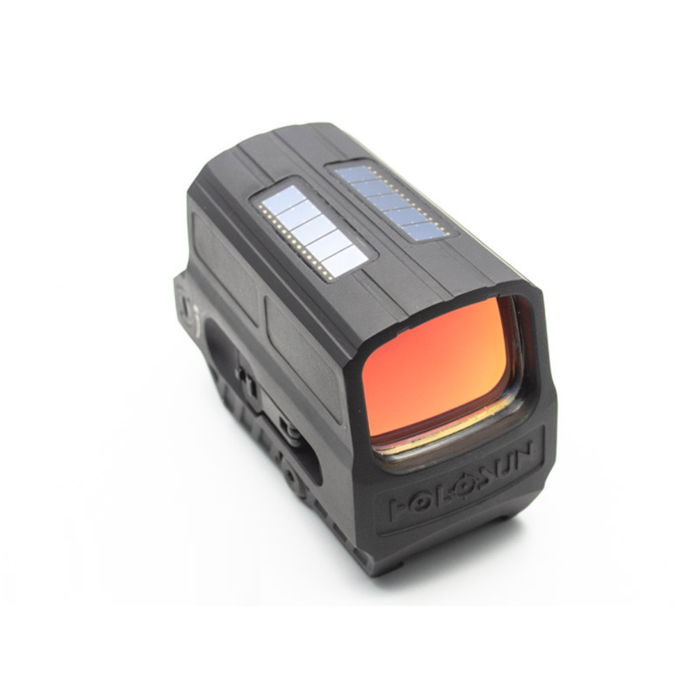 Kolimátor HOLOSUN HE512T GR Elite 5