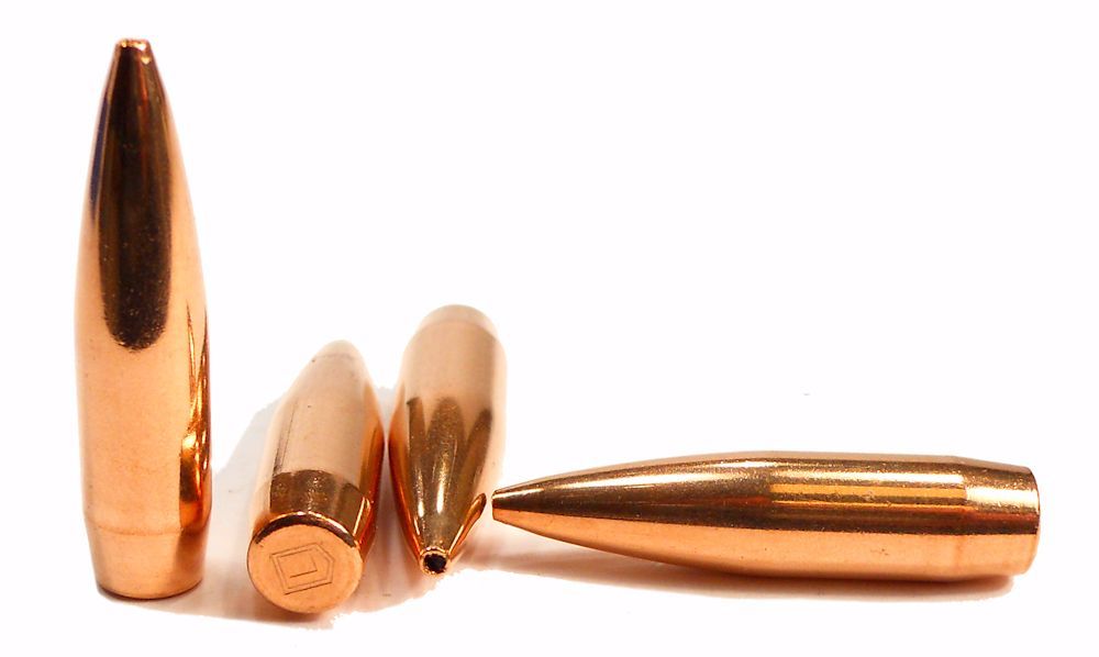 Strela Lapua .308 HPBT 10,0g/155gr (100ks)