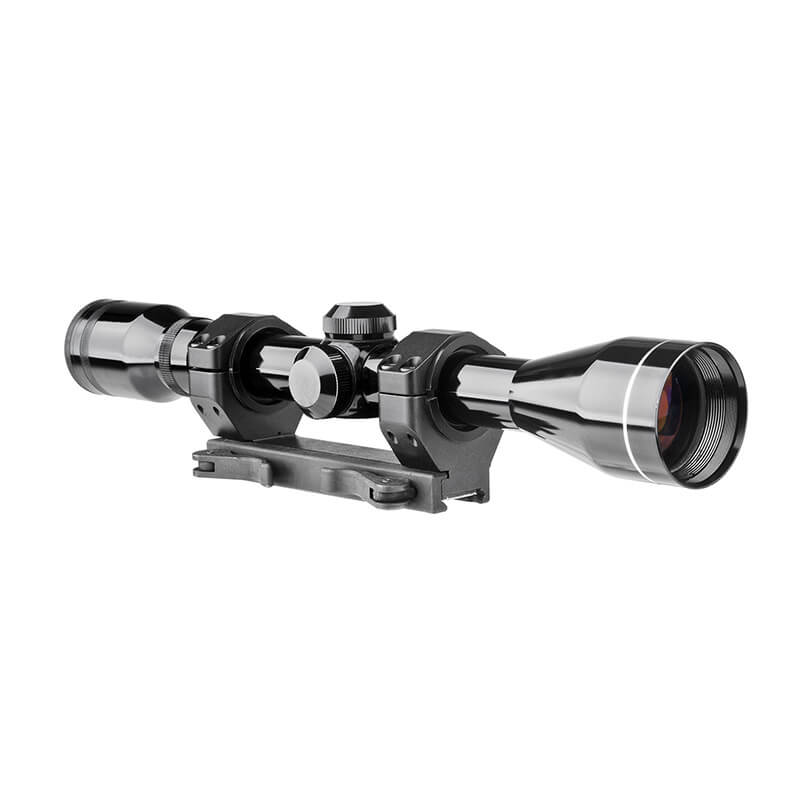 Rýchloupínacia jednodielna montáž FAB SD-34/30 2