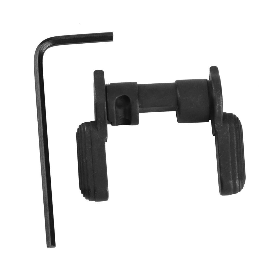 Obojstranný prepínač AR15 2