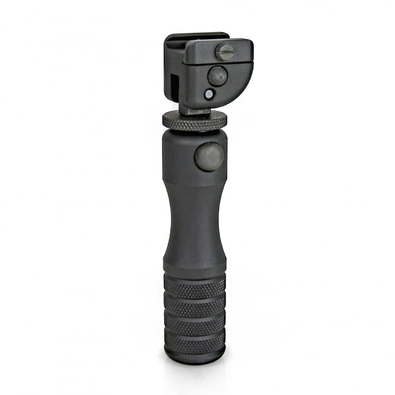 Accu-Shot Monopod 5.65"- 6.60"