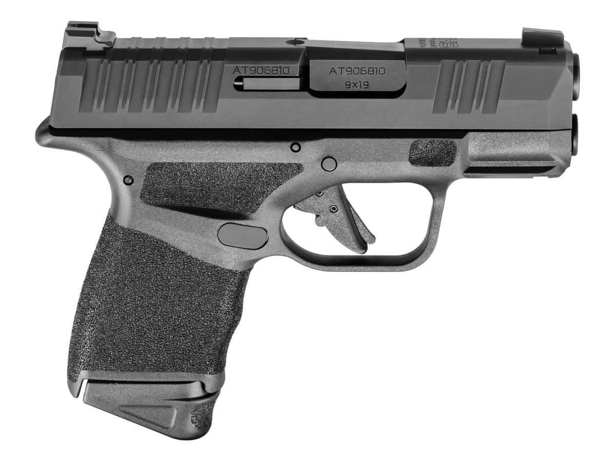 HS H11, kal. 9x19mm 2
