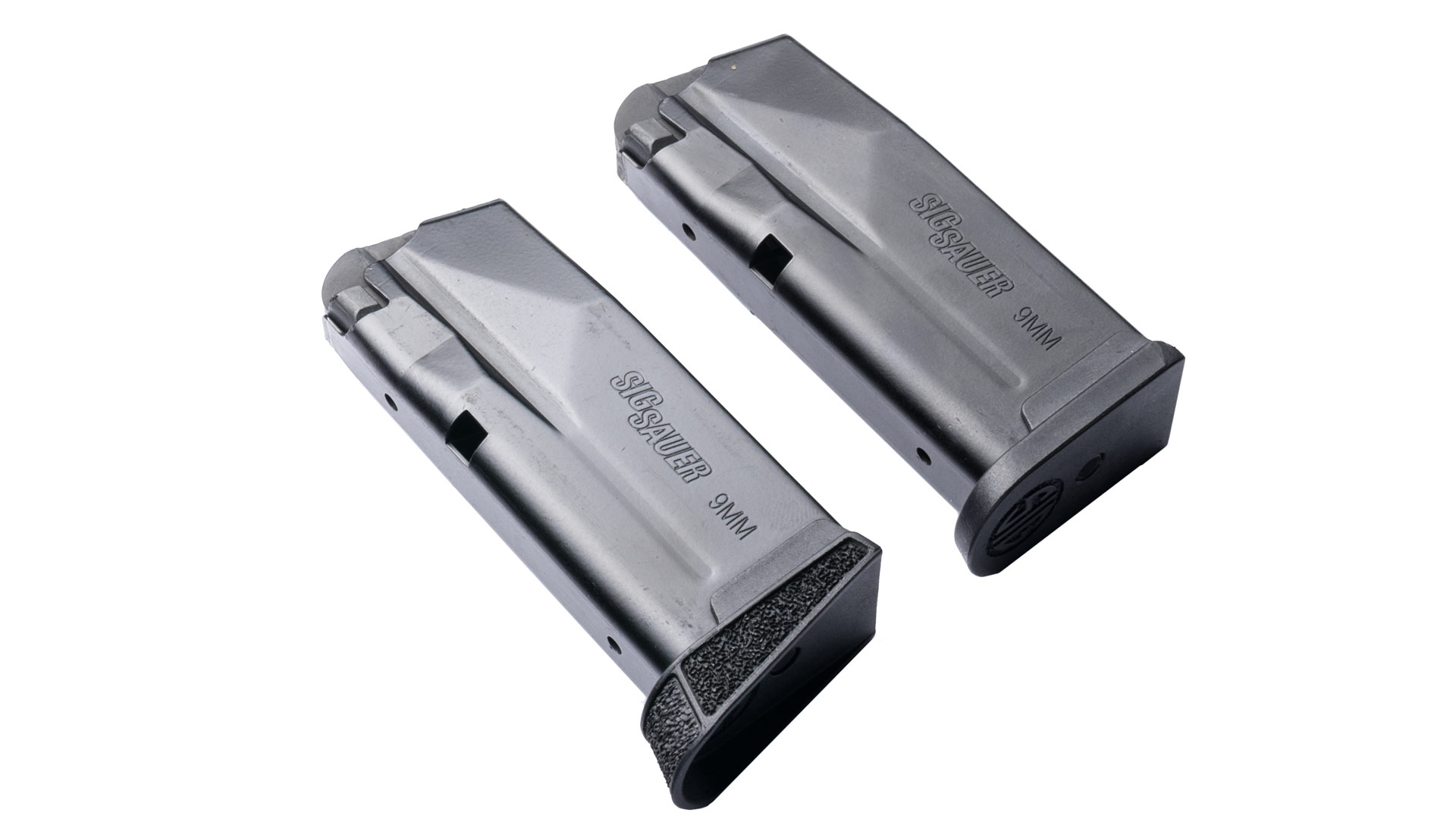 Sig Sauer P365 Two-Tone, kal. 9x19mm 4