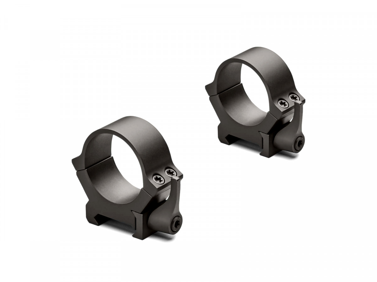 Montážne krúžky Leupold QRW2 30mm Medium