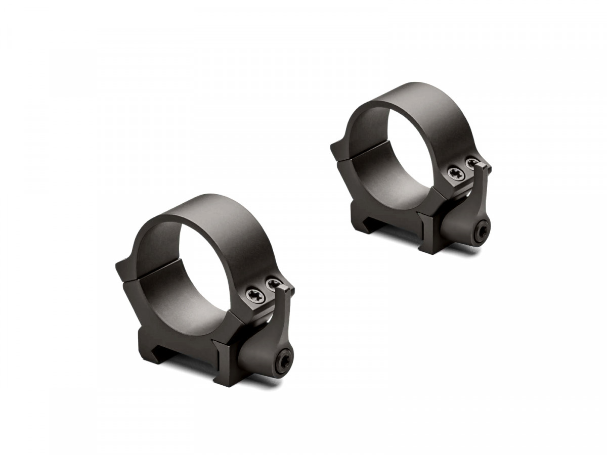 Montážne krúžky Leupold QRW2 30mm Low