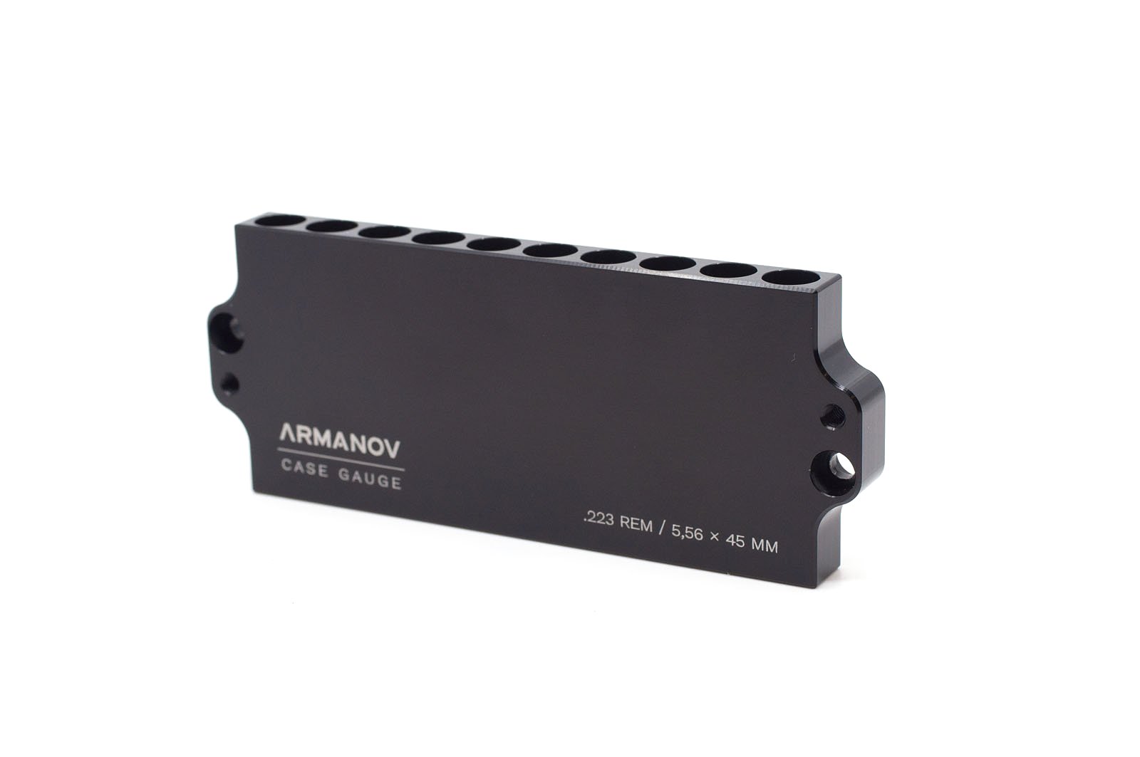 Armanov Case Gauge kal. .223 Rem. 10rnd