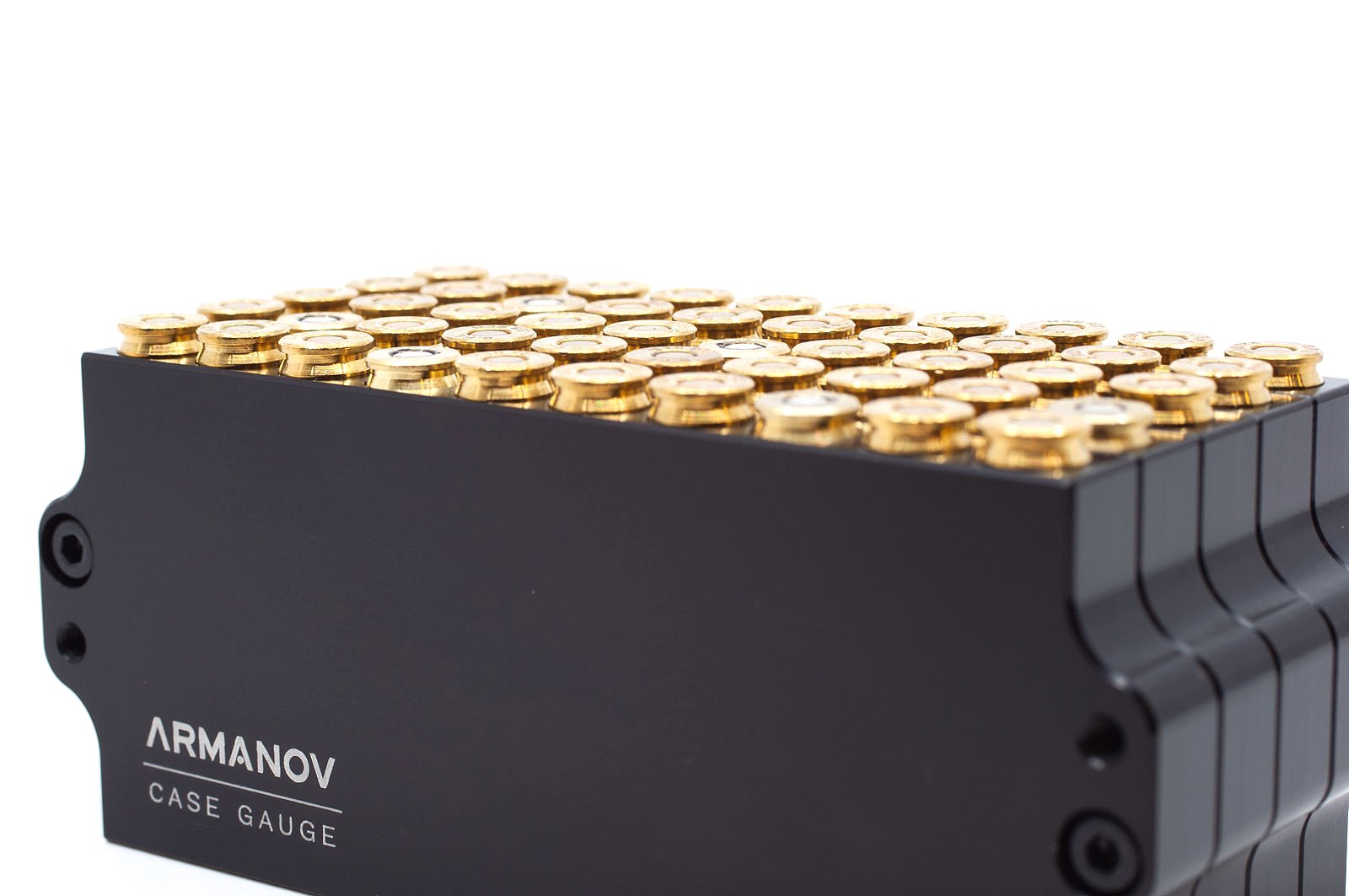 Armanov Case Gauge kal. .223 Rem. 10rnd 10