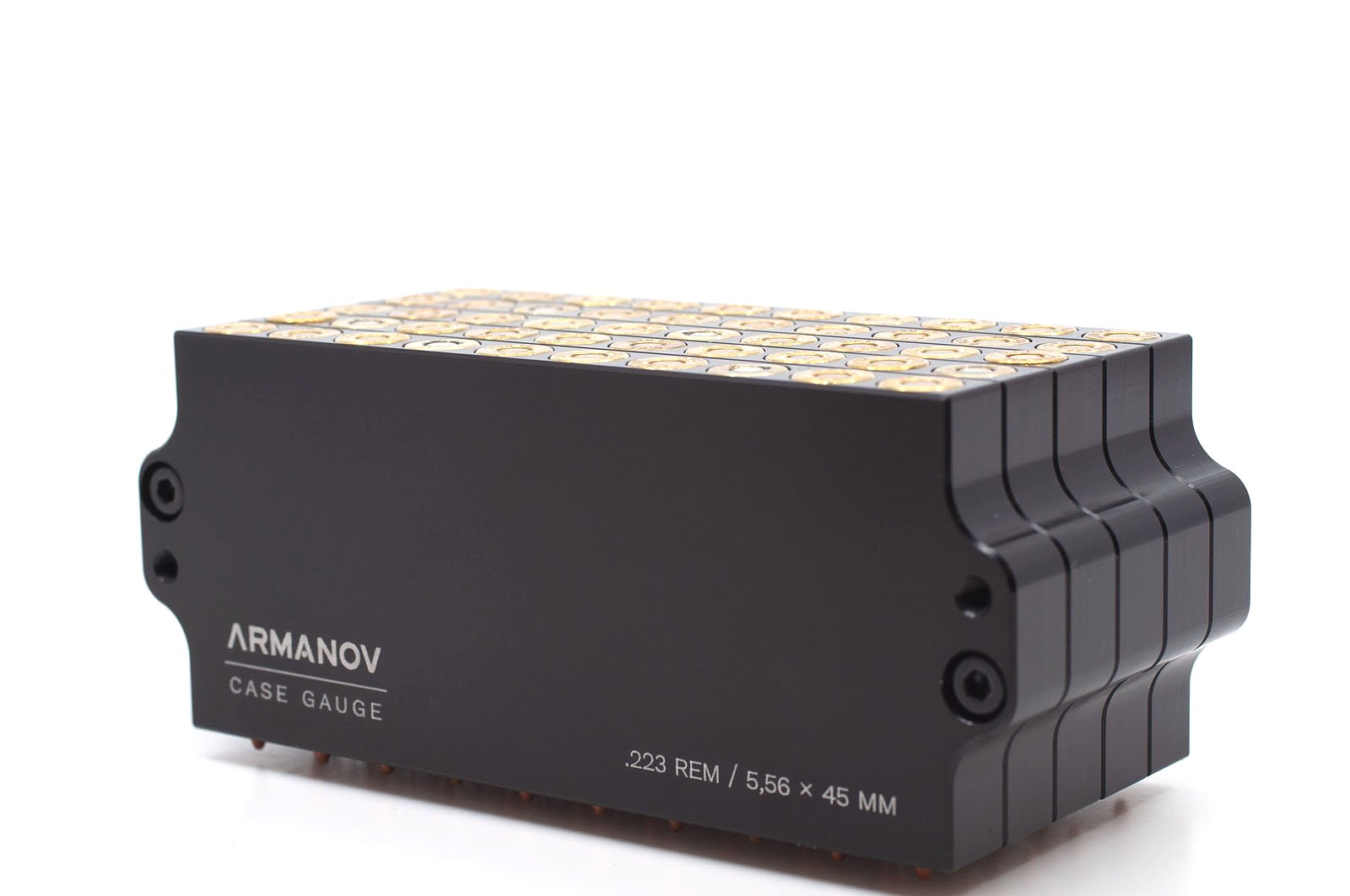 Armanov Case Gauge kal. .223 Rem. 10rnd 2