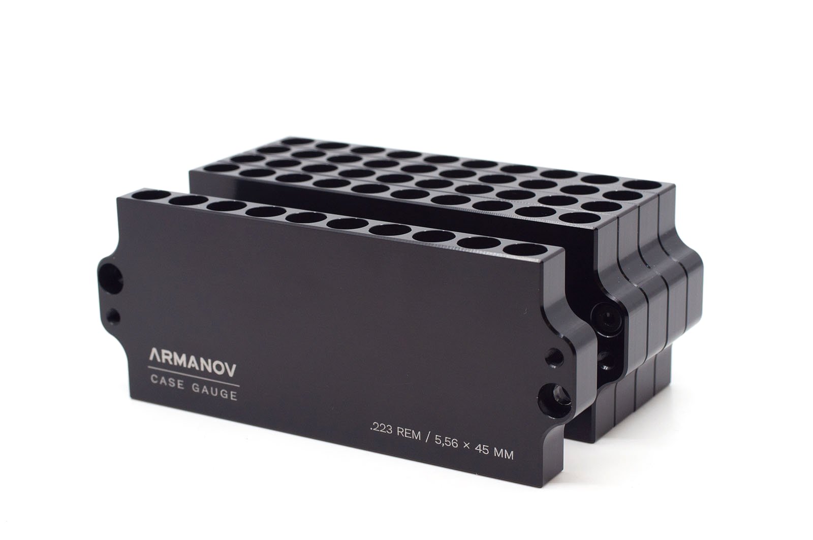 Armanov Case Gauge kal. .223 Rem. 10rnd 4