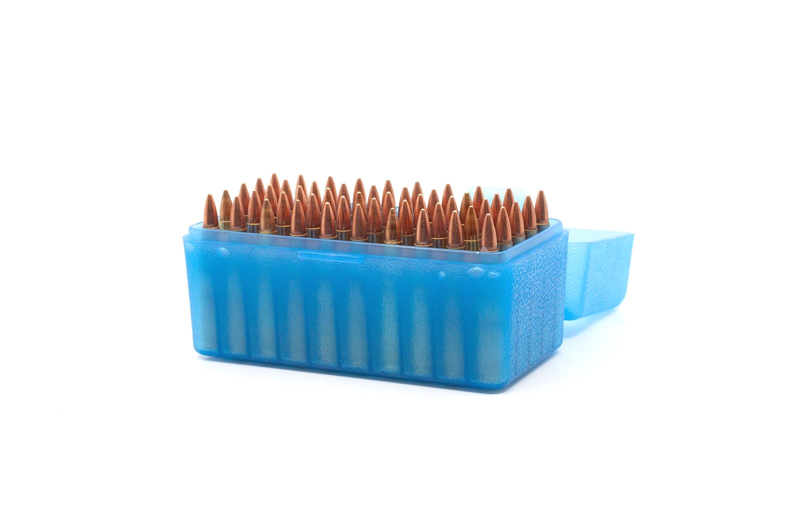 Armanov Case Gauge kal. .223 Rem. 10rnd 6