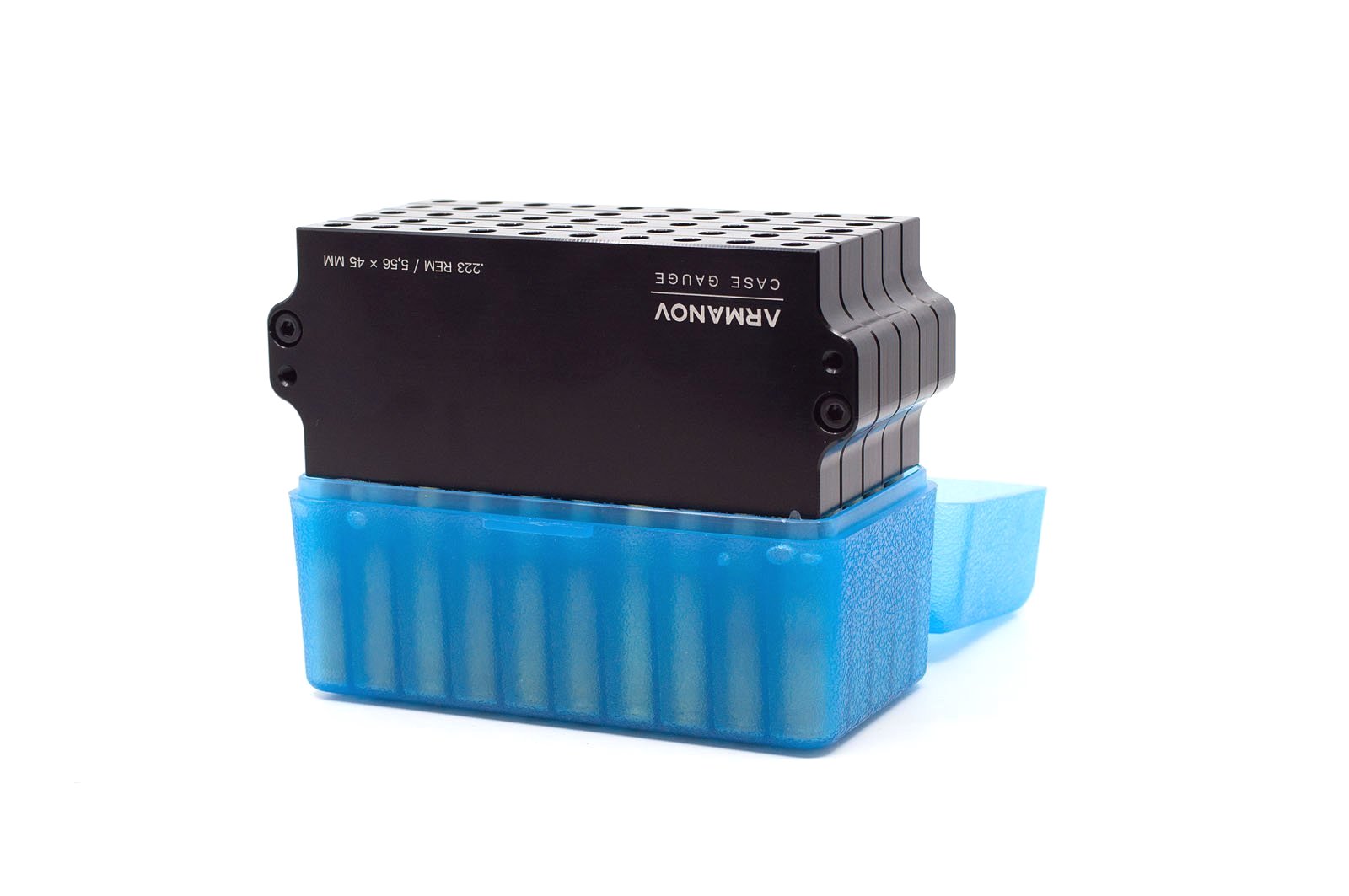 Armanov Case Gauge kal. .223 Rem. 10rnd 7