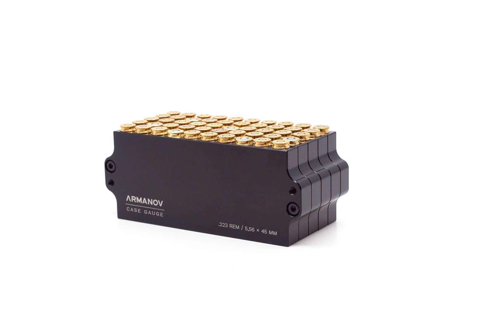 Armanov Case Gauge kal. .223 Rem. 10rnd 9