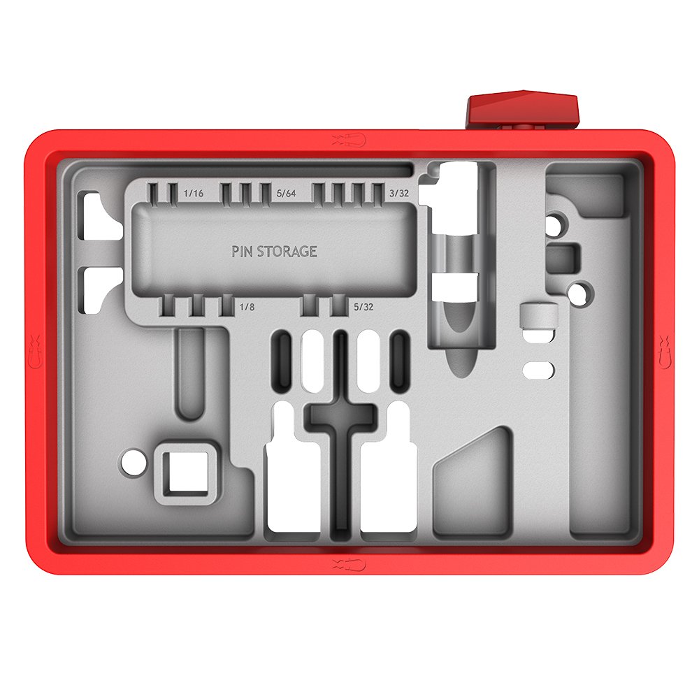Real Avid AR15 Master Bench Block 10