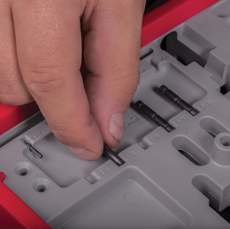 Real Avid AR15 Master Bench Block 14