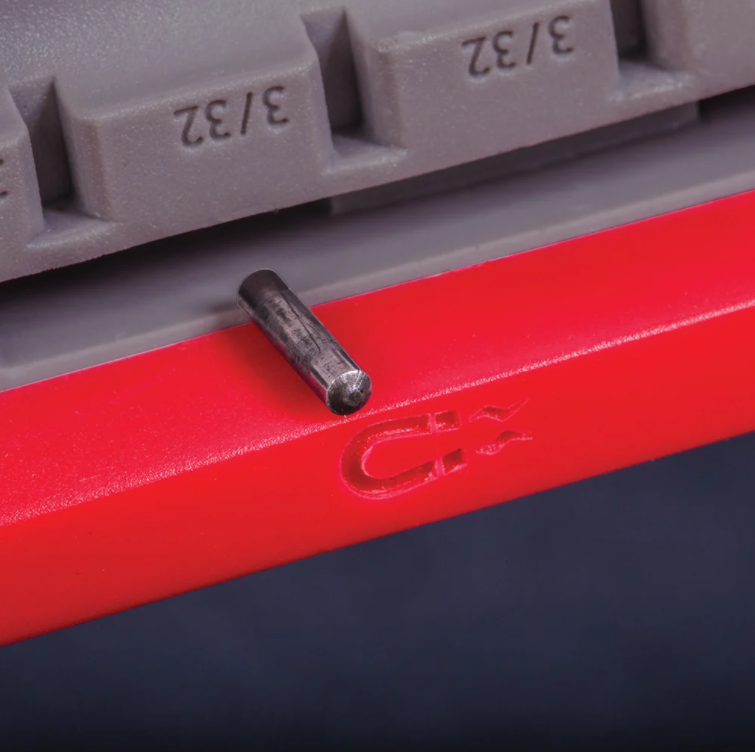 Real Avid AR15 Master Bench Block 16