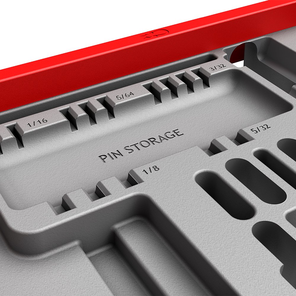 Real Avid AR15 Master Bench Block 7