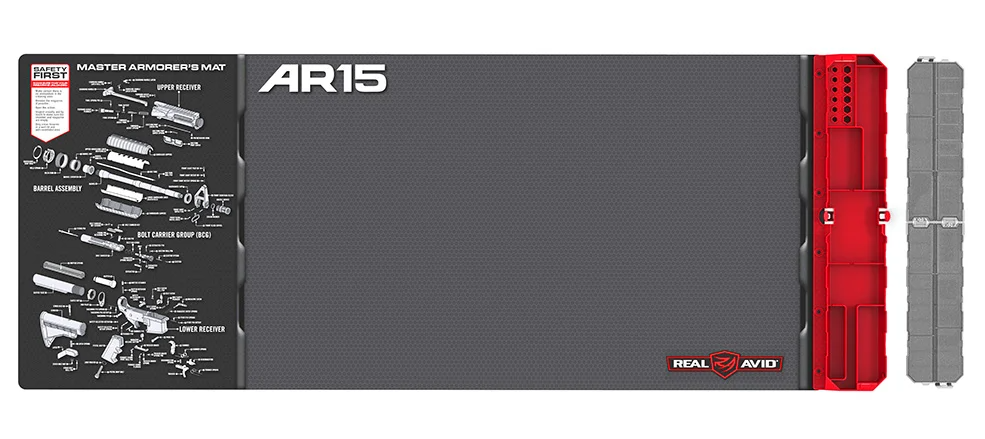Real Avid Master Armores Mat
