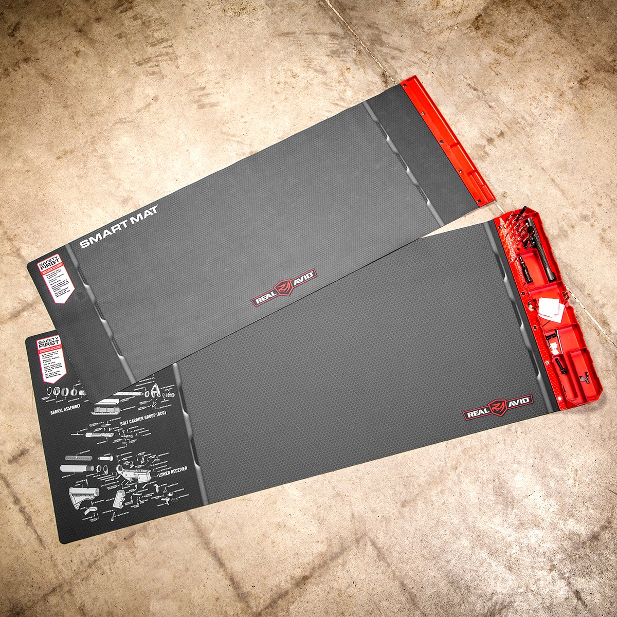Real Avid Master Armores Mat 11