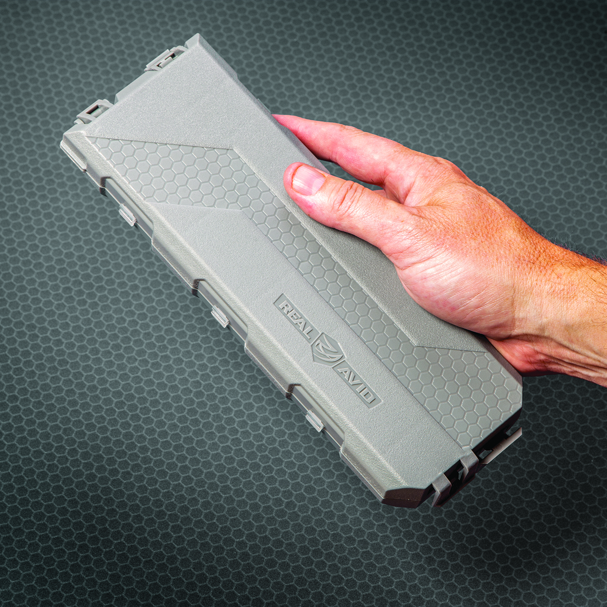 Real Avid Master Armores Mat 12