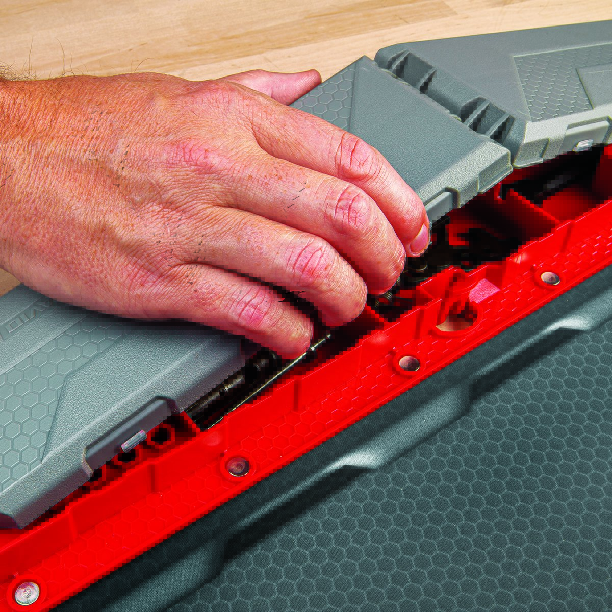 Real Avid Master Armores Mat 16