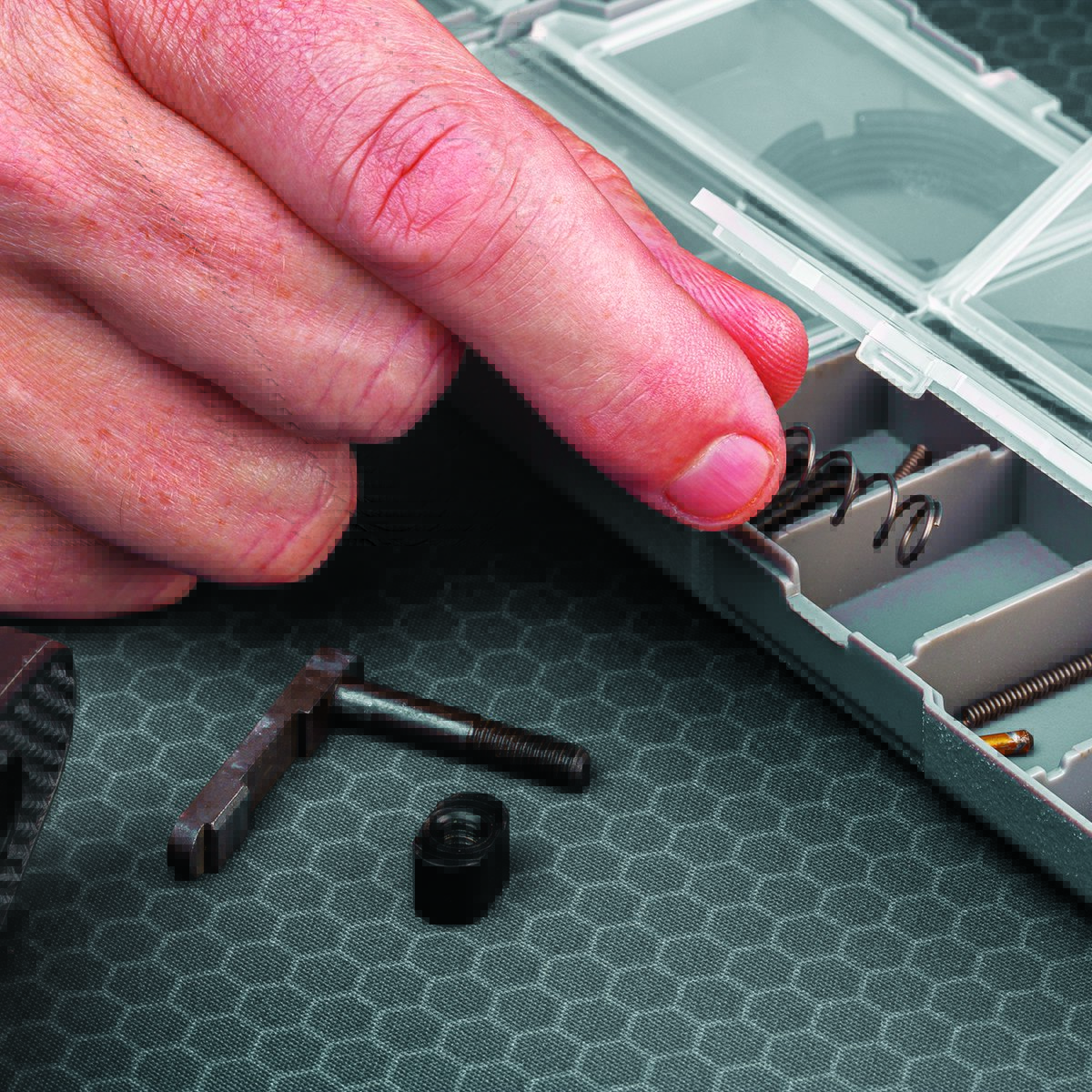 Real Avid Master Armores Mat 18