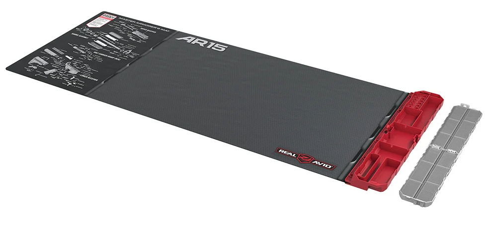 Real Avid Master Armores Mat 20