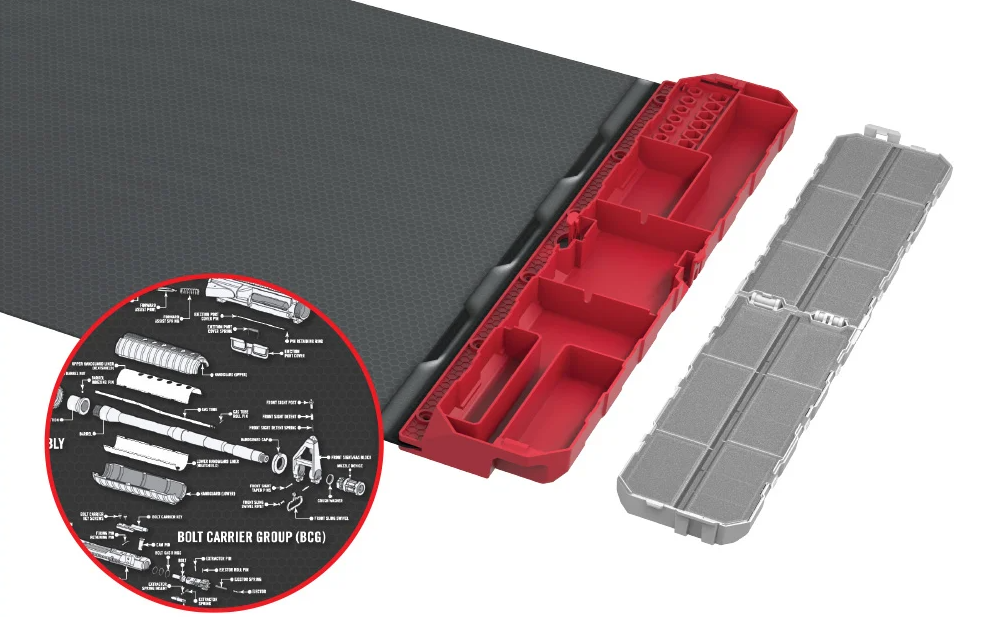Real Avid Master Armores Mat 5