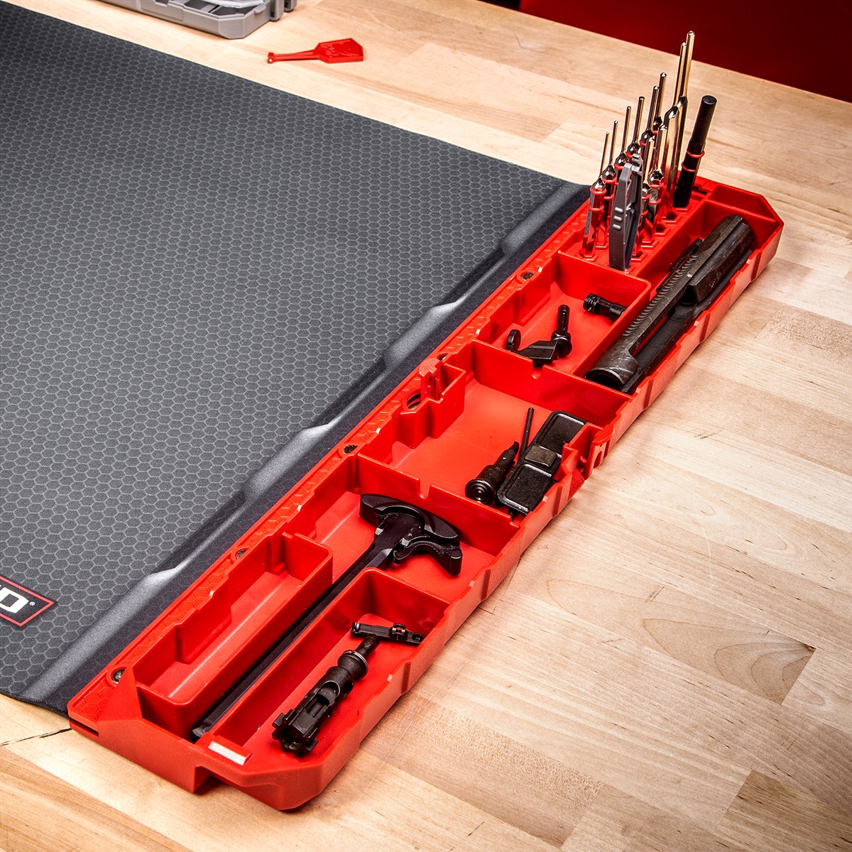 Real Avid Master Armores Mat 6