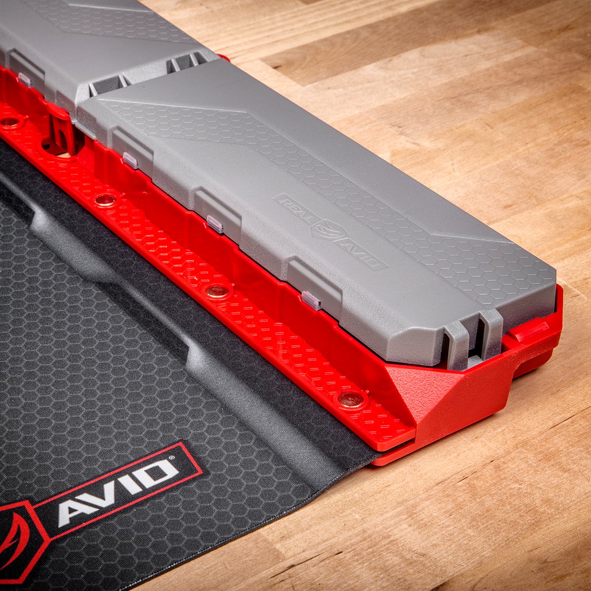 Real Avid Master Armores Mat 7